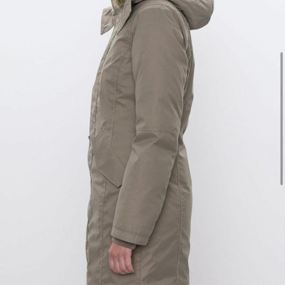 Babaton Oskar Parka - Picture 3 of 8